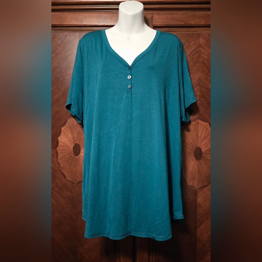 Lularoe Bailey Top 3X